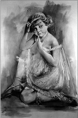 Roberto Gari - artist photo